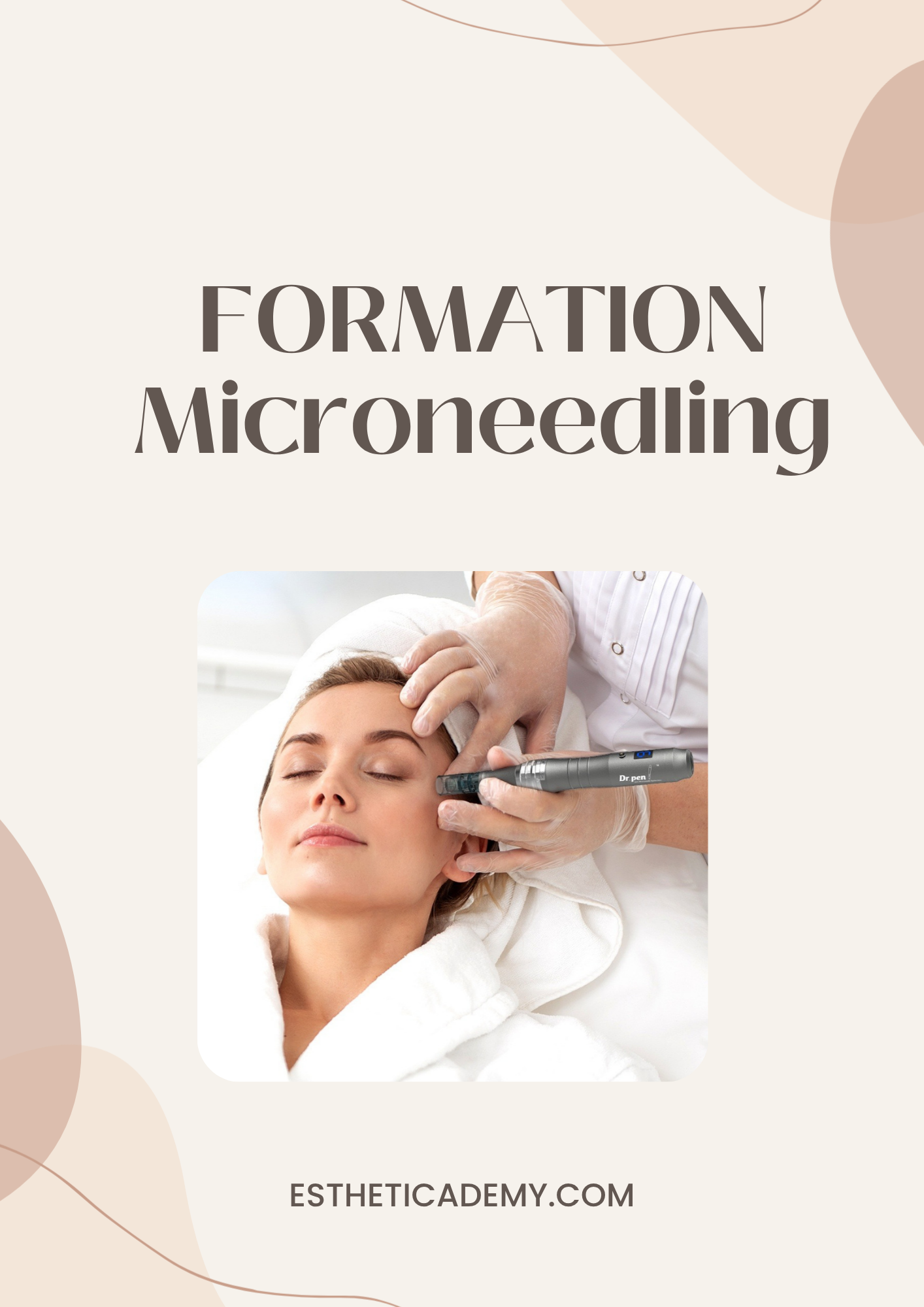 Formation microneedling