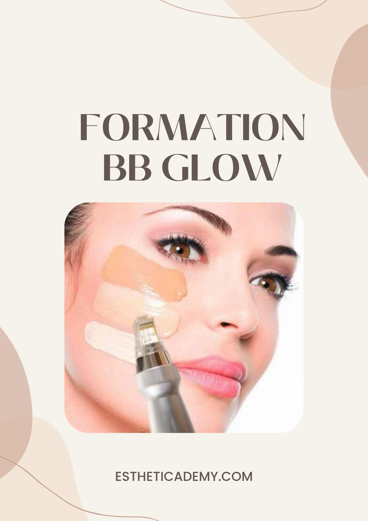 Formation BB Glow