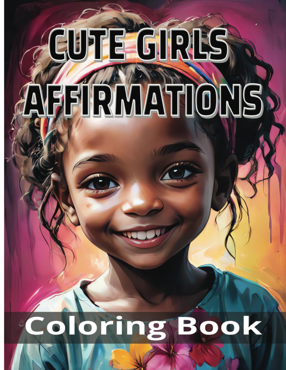 Cute Girls Affirmations