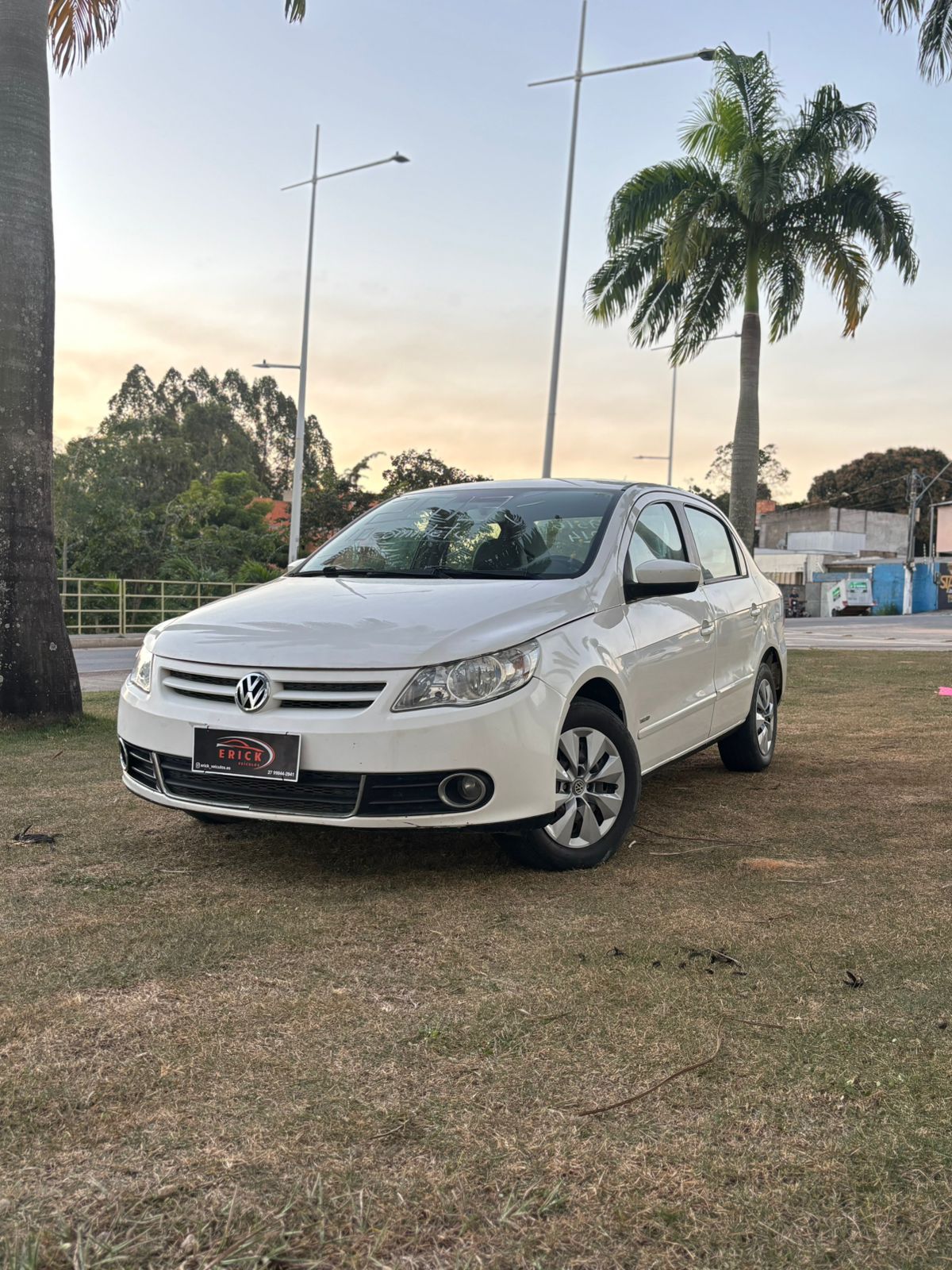 VOYAGE 2012-13 BRANCO