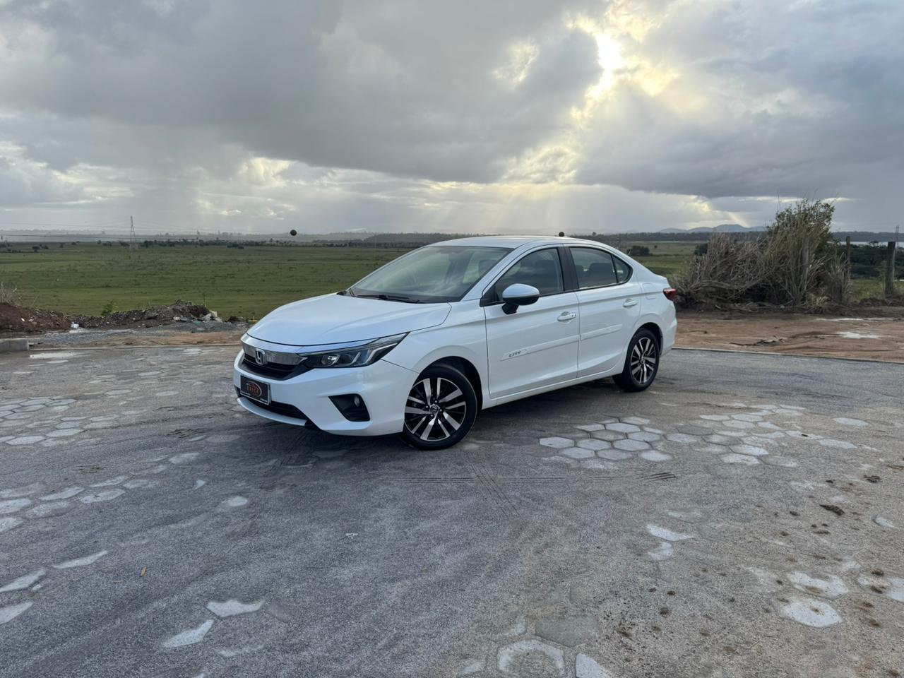 HONDA CITY EX 2022/2023