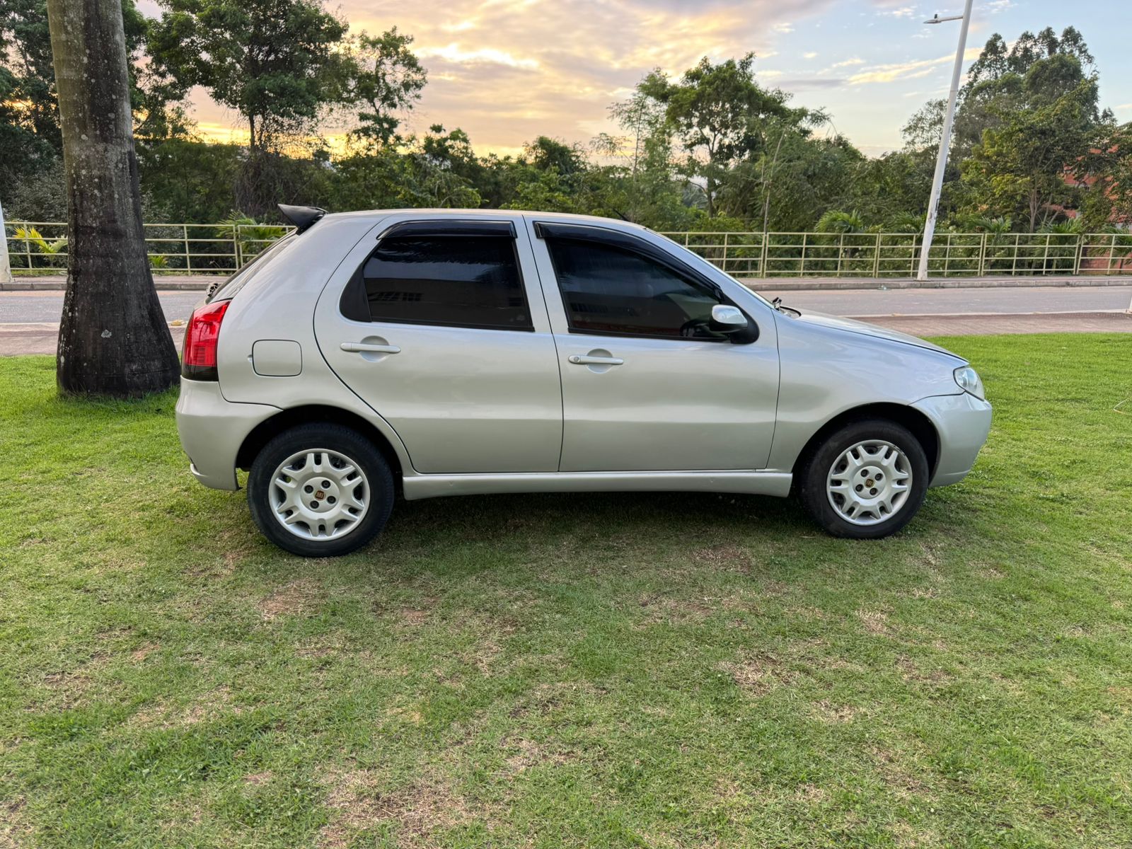 PALIO CELEBRATION 1.0 - 2008