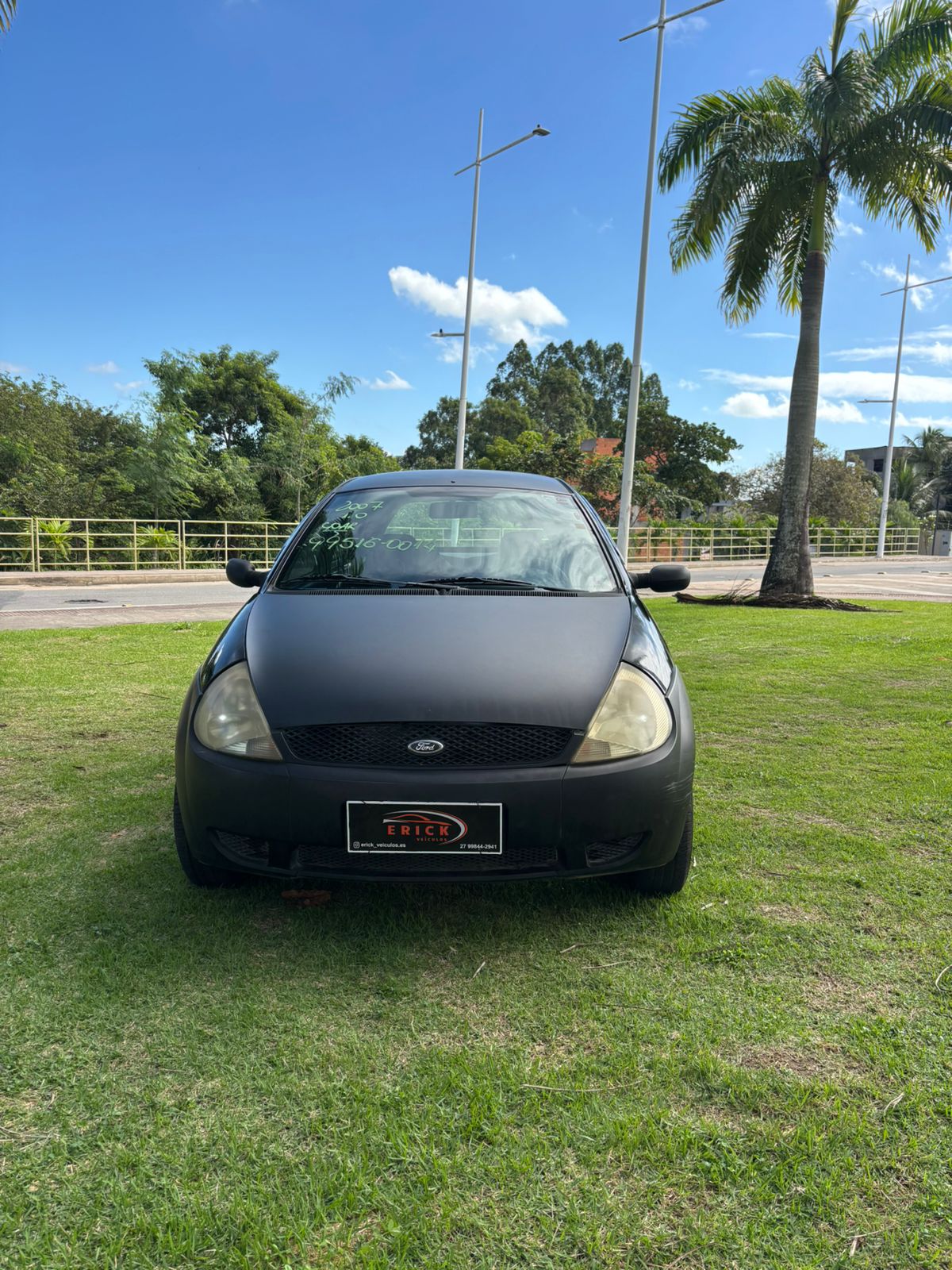 FORD KA SE