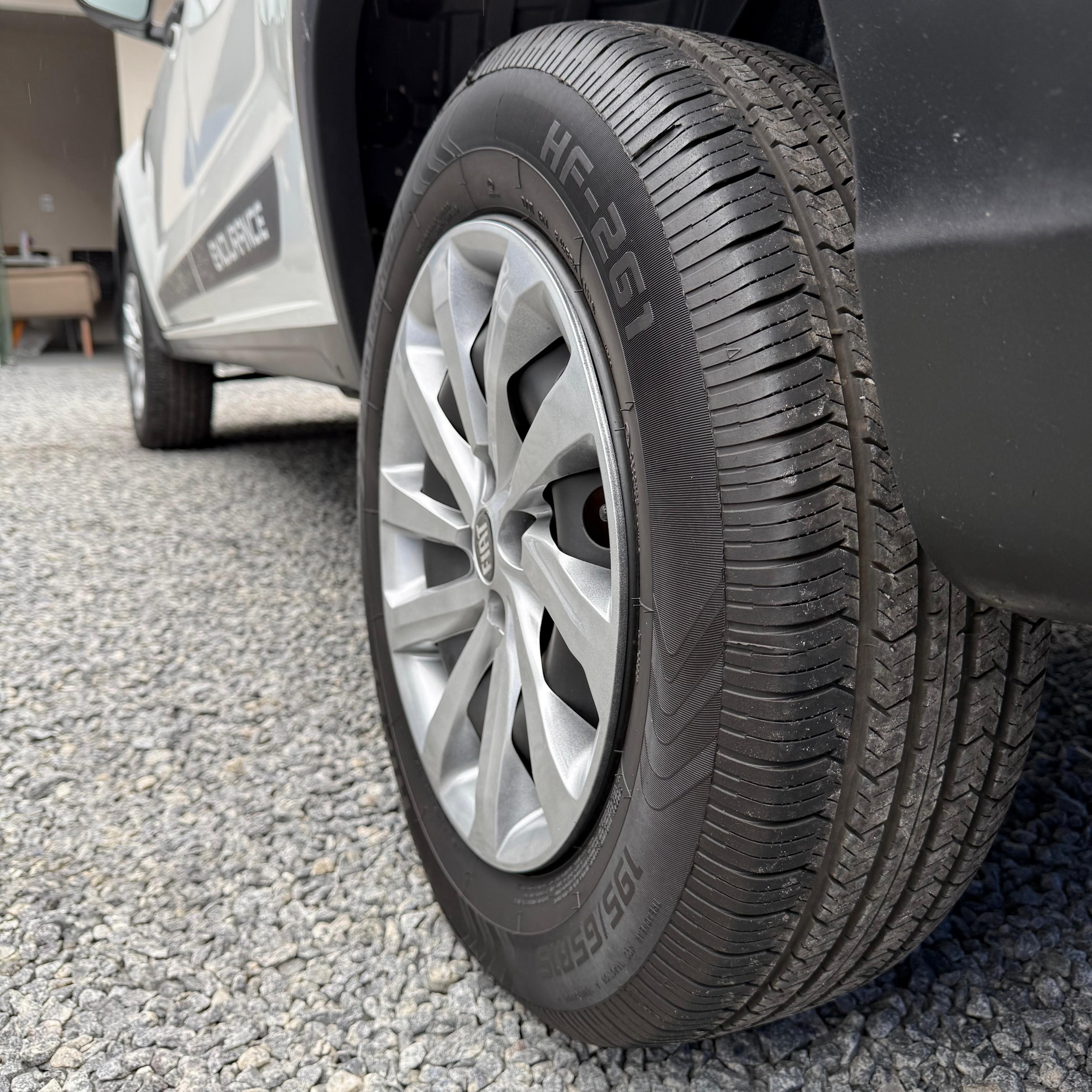 FIAT STRADA ENDURANCE 1.4