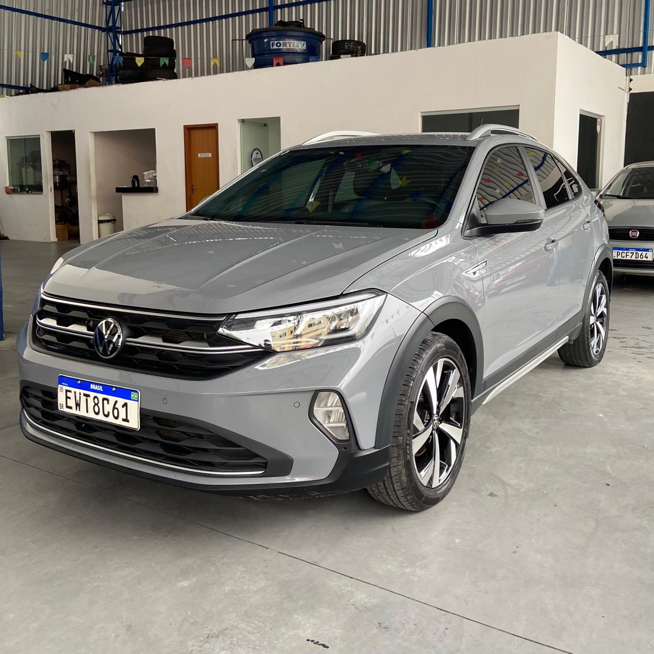 VW NIVUS HIGHLINE 1.0 TURBO