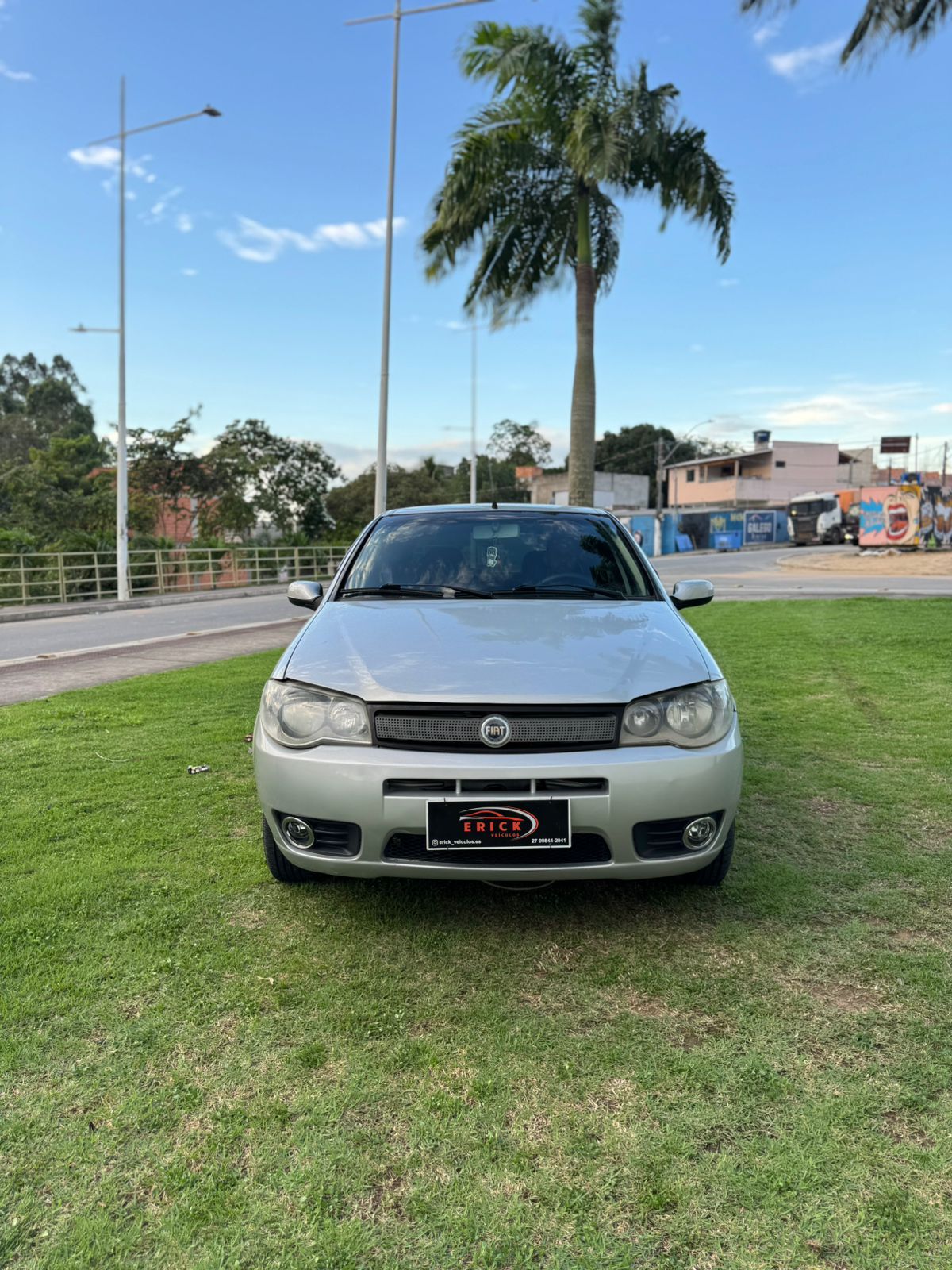 PALIO CELEBRATION 1.0 - 2008