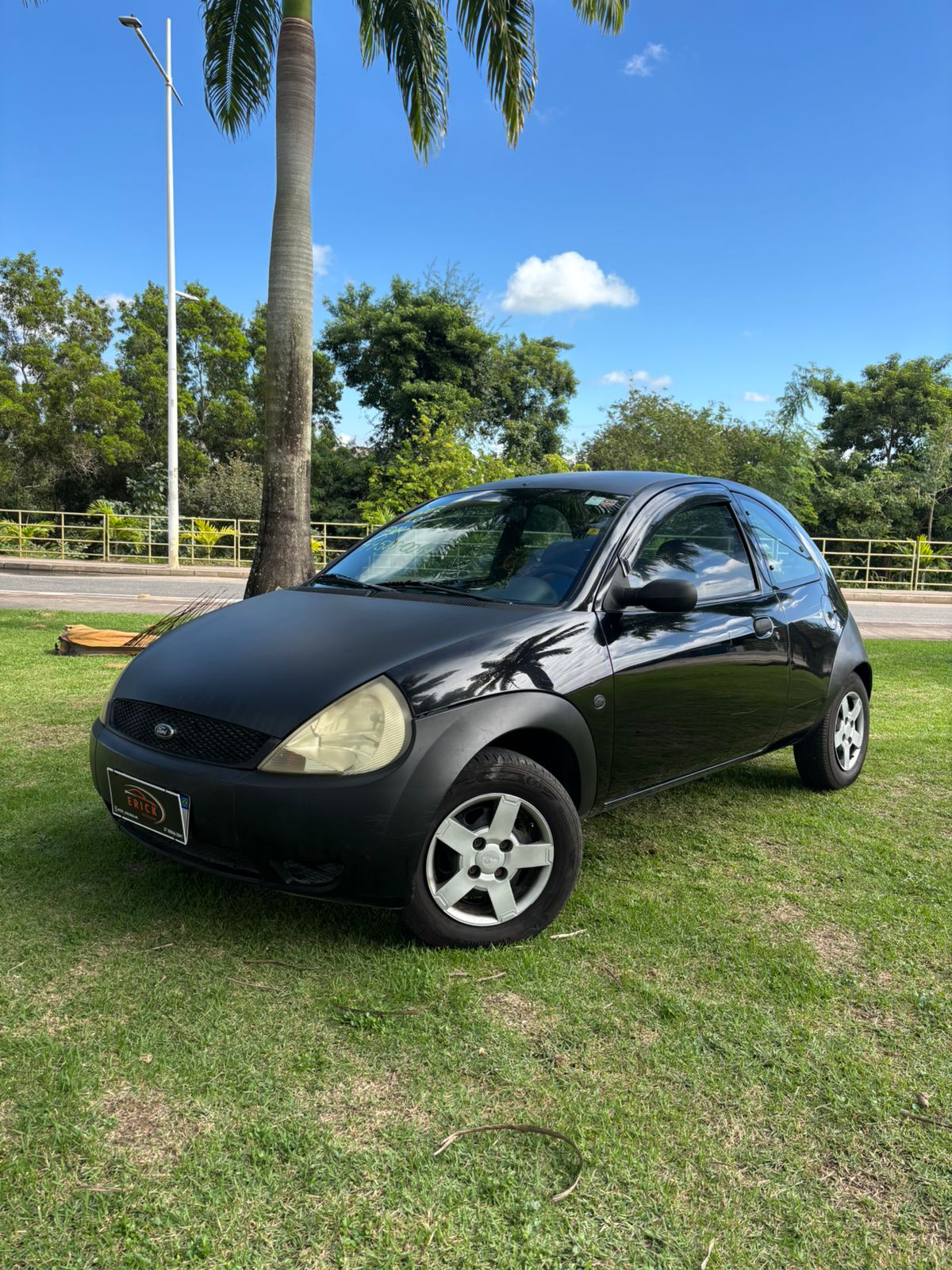 FORD KA SE