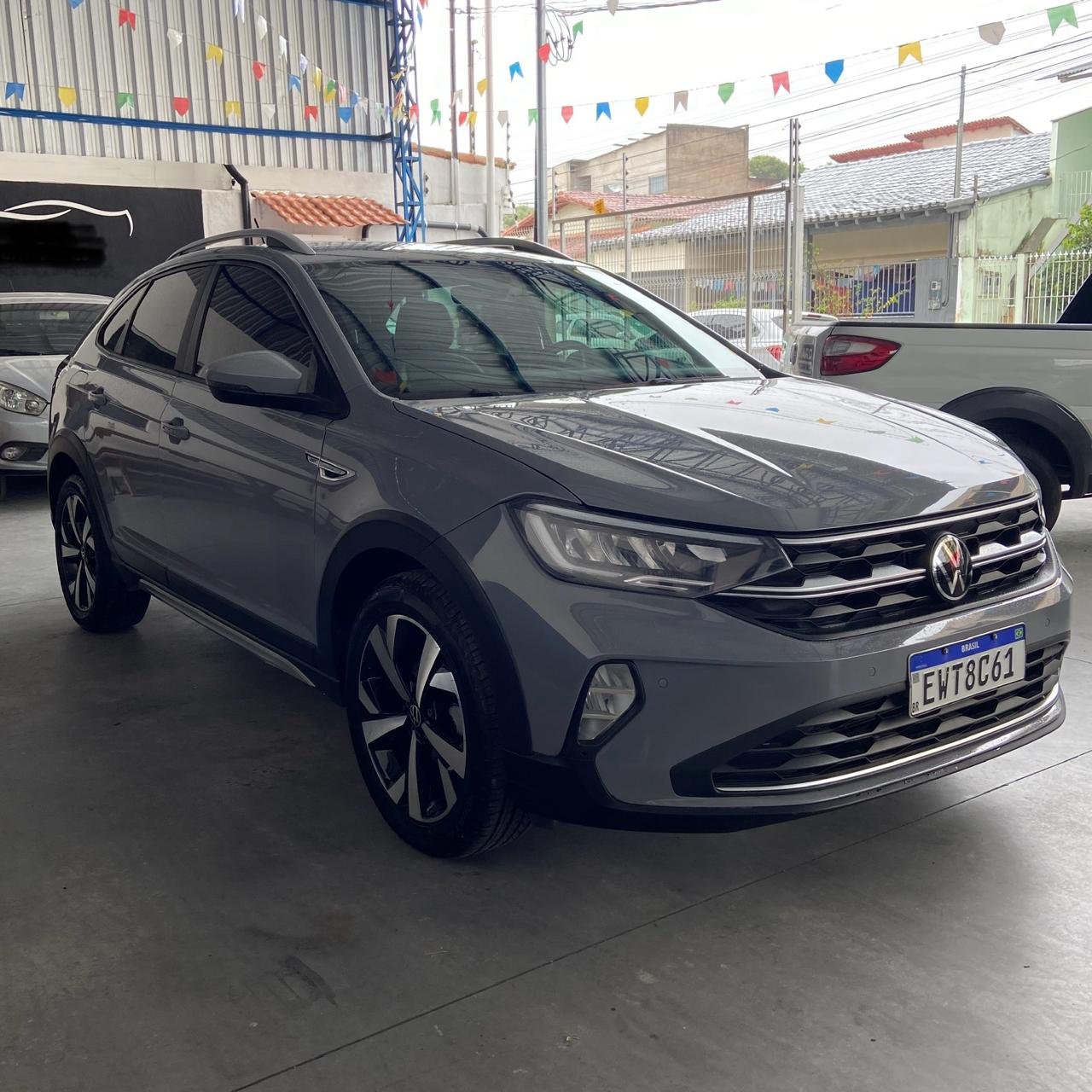 VW NIVUS HIGHLINE 1.0 TURBO