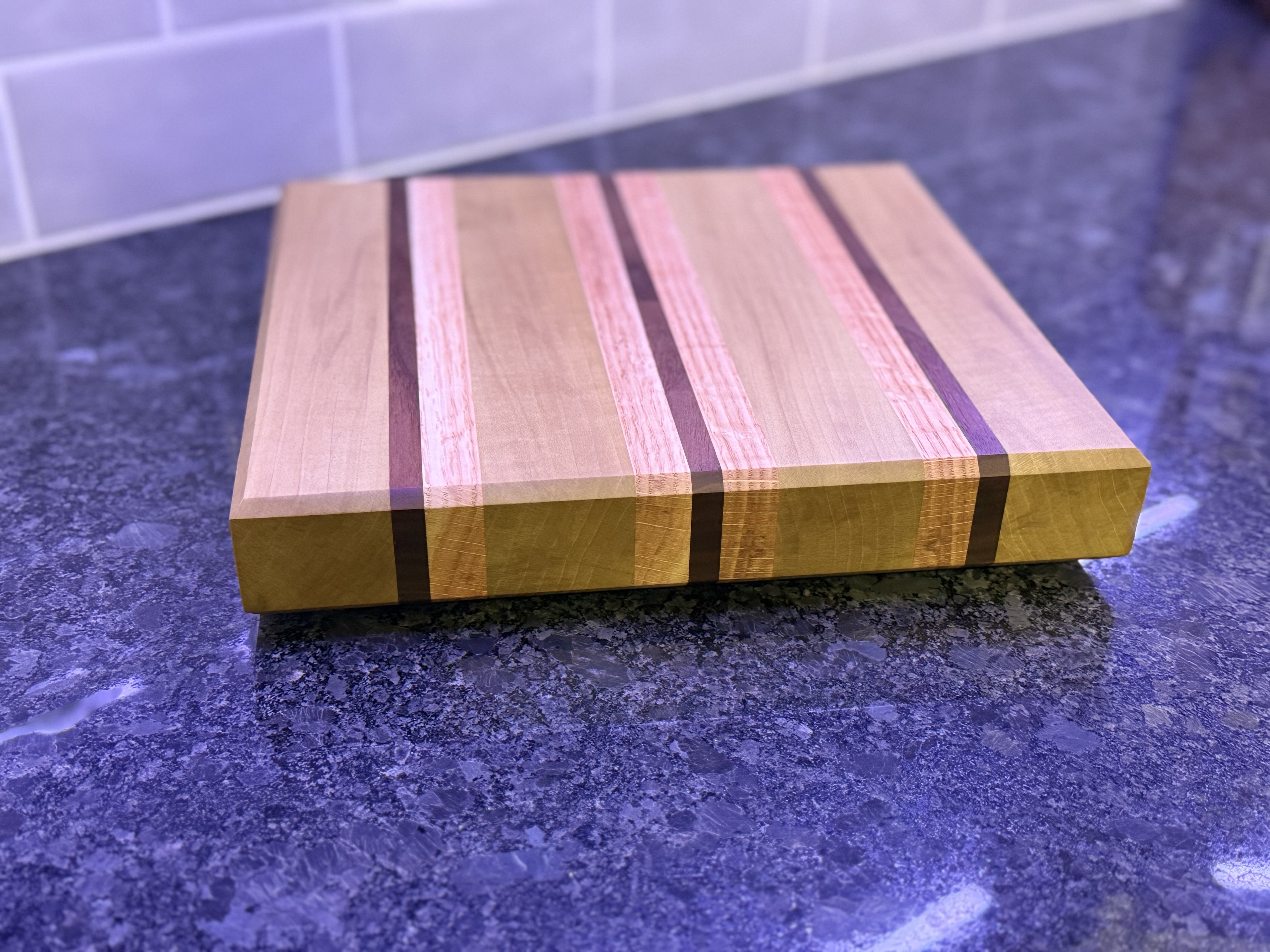 Custom Charcuterie/Serving Board (#CCO006)
