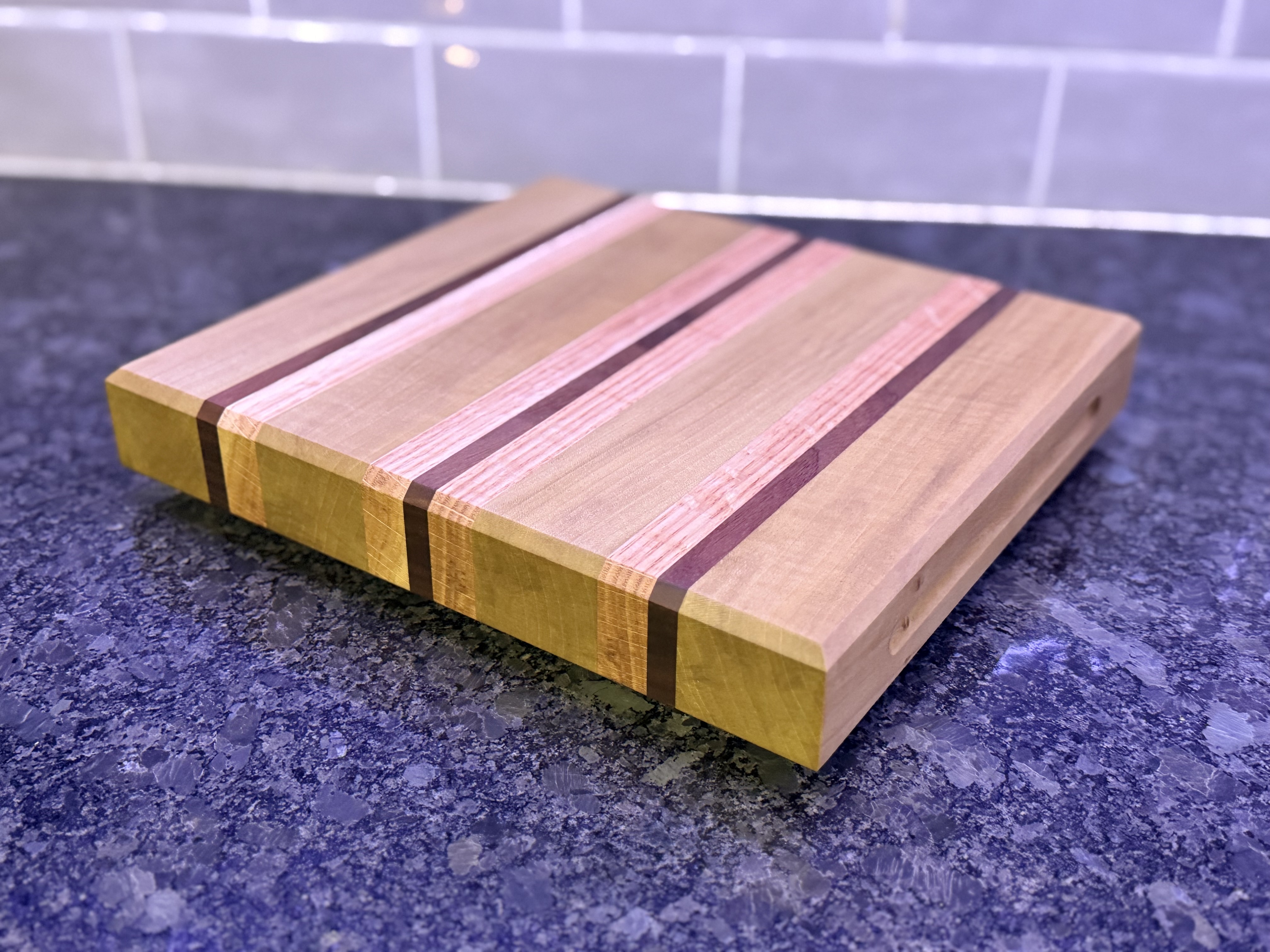 Custom Charcuterie/Serving Board (#CCO006)