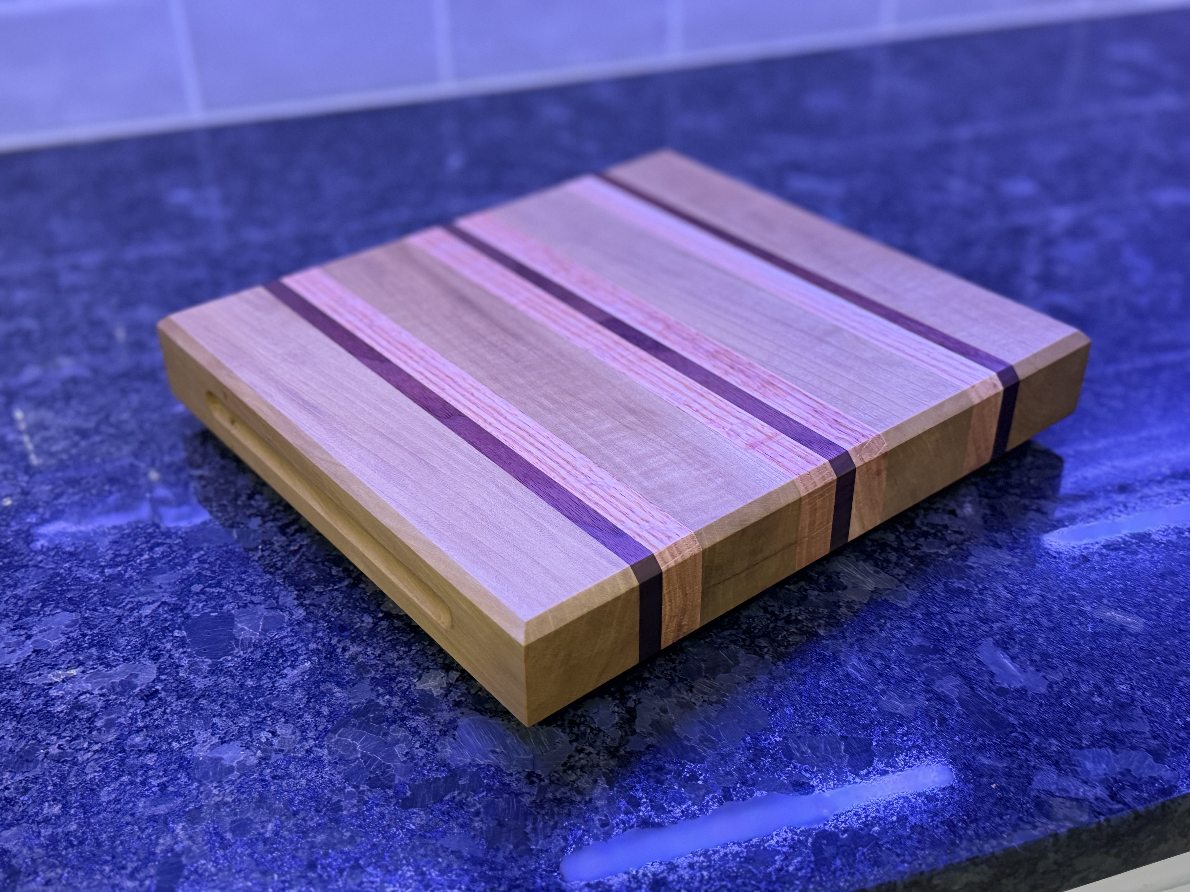 Custom Charcuterie/Serving Board (#CCO006)