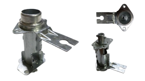 CAMARA AR 2001/NG BOSCH MODERNA GRANDE  