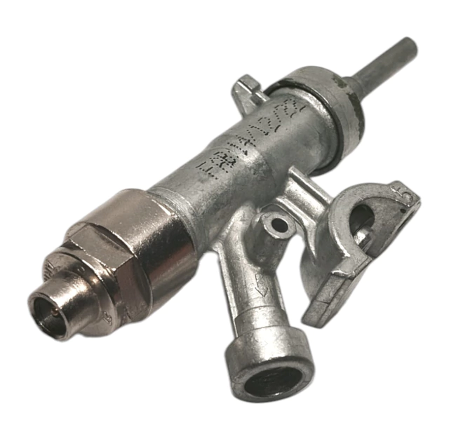  RAMAL VALV FORNO BRASTEMP