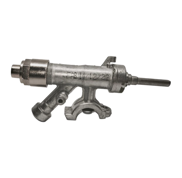  RAMAL VALV FORNO BRASTEMP