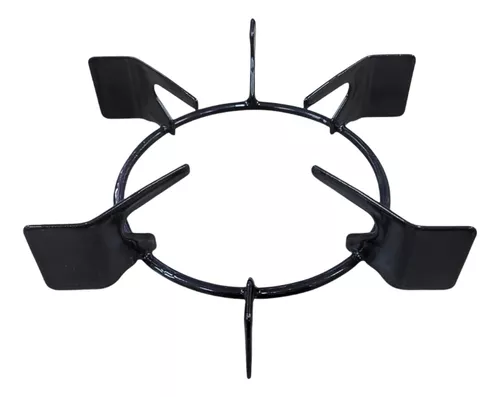 GRELHA ATLAS AGILE TOP GLASS/MONACO DAKO GLASS/NOVA ORIG