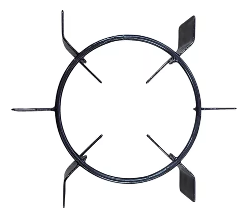 GRELHA ATLAS AGILE TOP GLASS/MONACO DAKO GLASS/NOVA ORIG