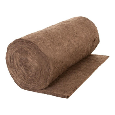 Manta Isolamento Térmico Lã De Vidro Fogões 4e5bc 100%orig