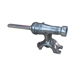 RAMAL FISCHER PARA FOGÃO DE PISO