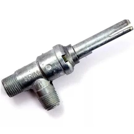 RAMAL ALUMÍNIO 2001