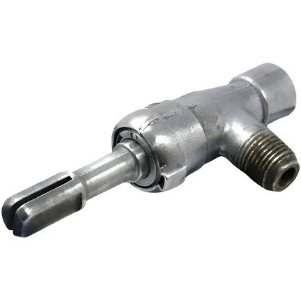 RAMAL PARA CHAPA ALUMÍNIO