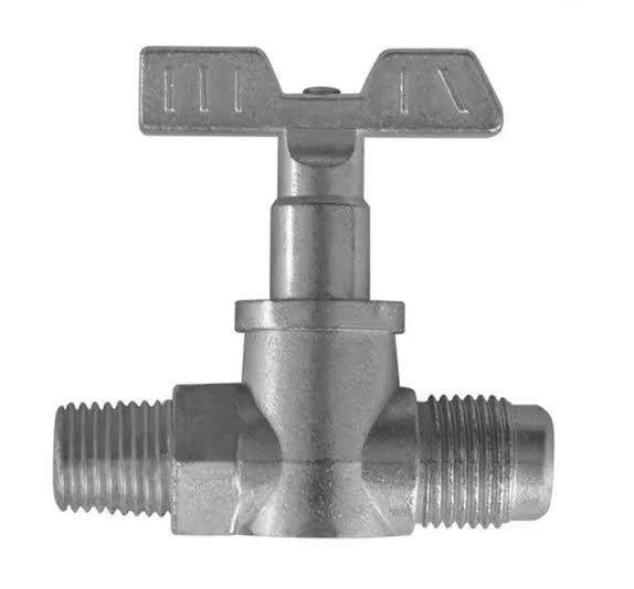 REGISTRO INDUSTRIAL VENÂNCIO