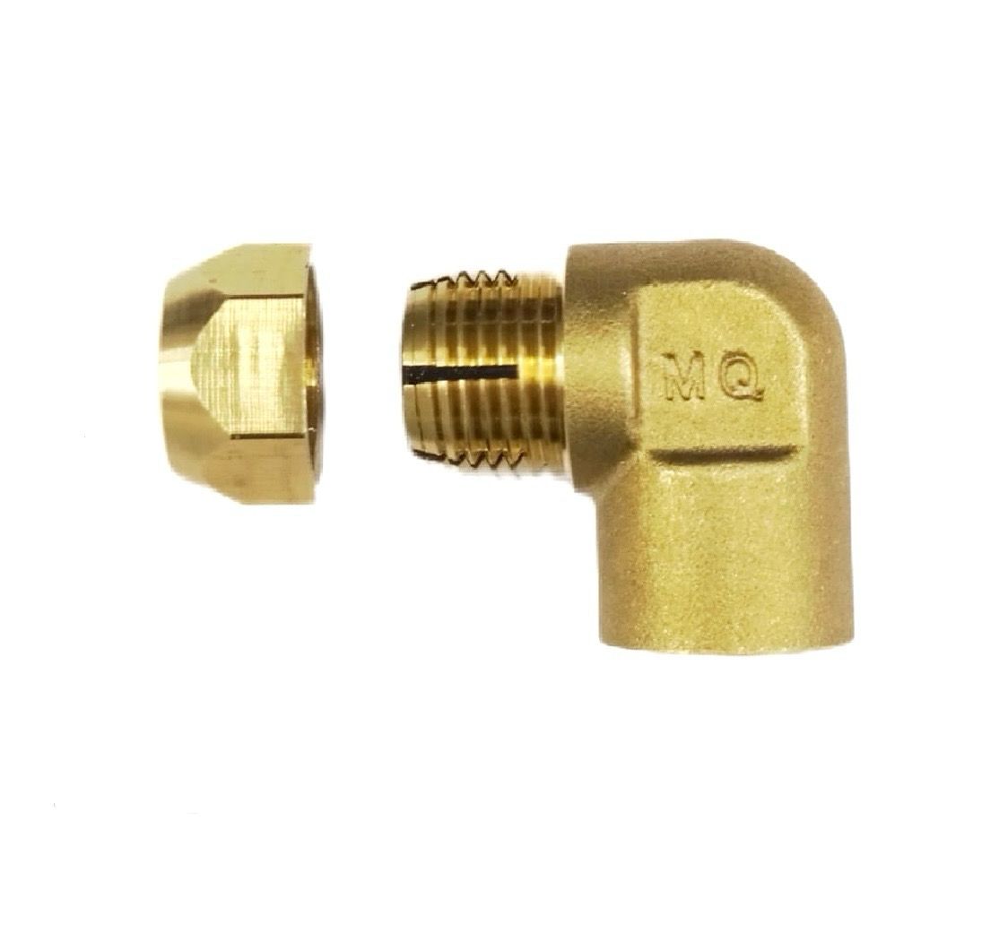 ADAPTADOR  JOELHO APERTO RAPIDO 