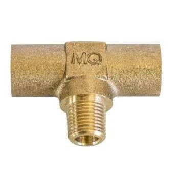 TEE 1/8 X 1/8 INTERNO