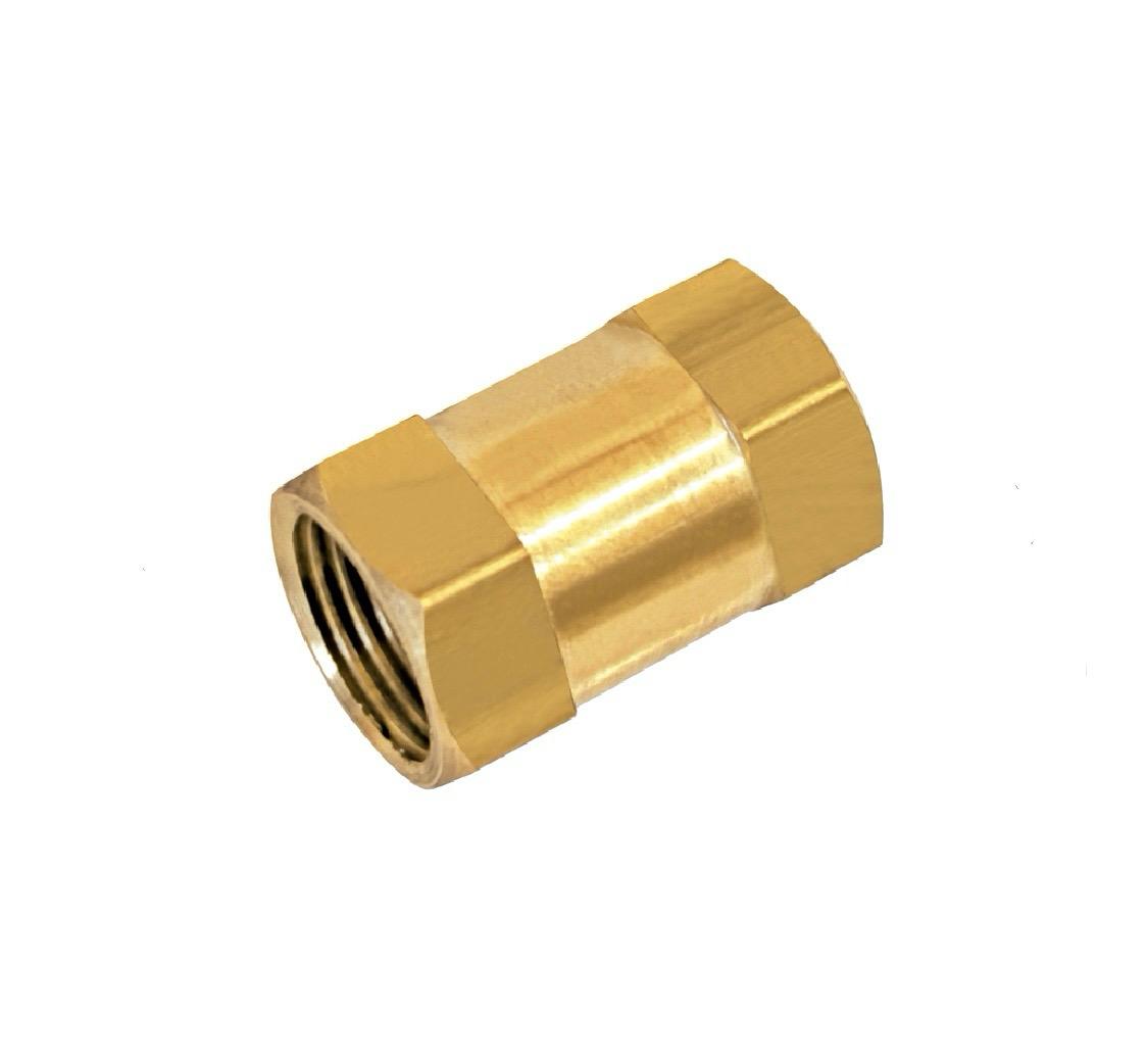 LUVA 1/2 X 1/2 INTERNO