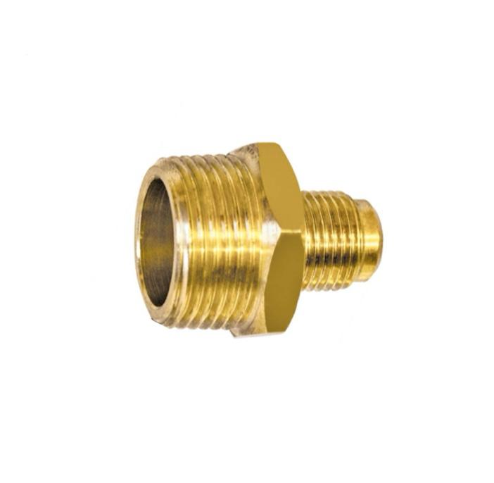 NIPLE 1/2 X 3/8 EXTERNO