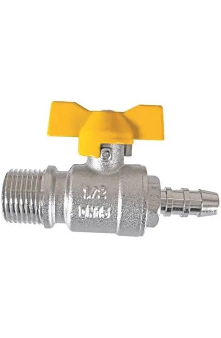 REGISTRO RETO 1/2 X 3/8