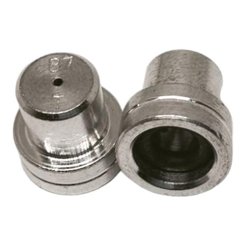 INJETOR ATLAS 0,87 ALUMÍNIO