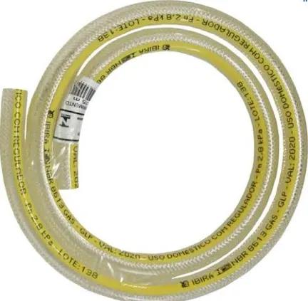 MANGUEIRA NORMATIZADA 1,25M