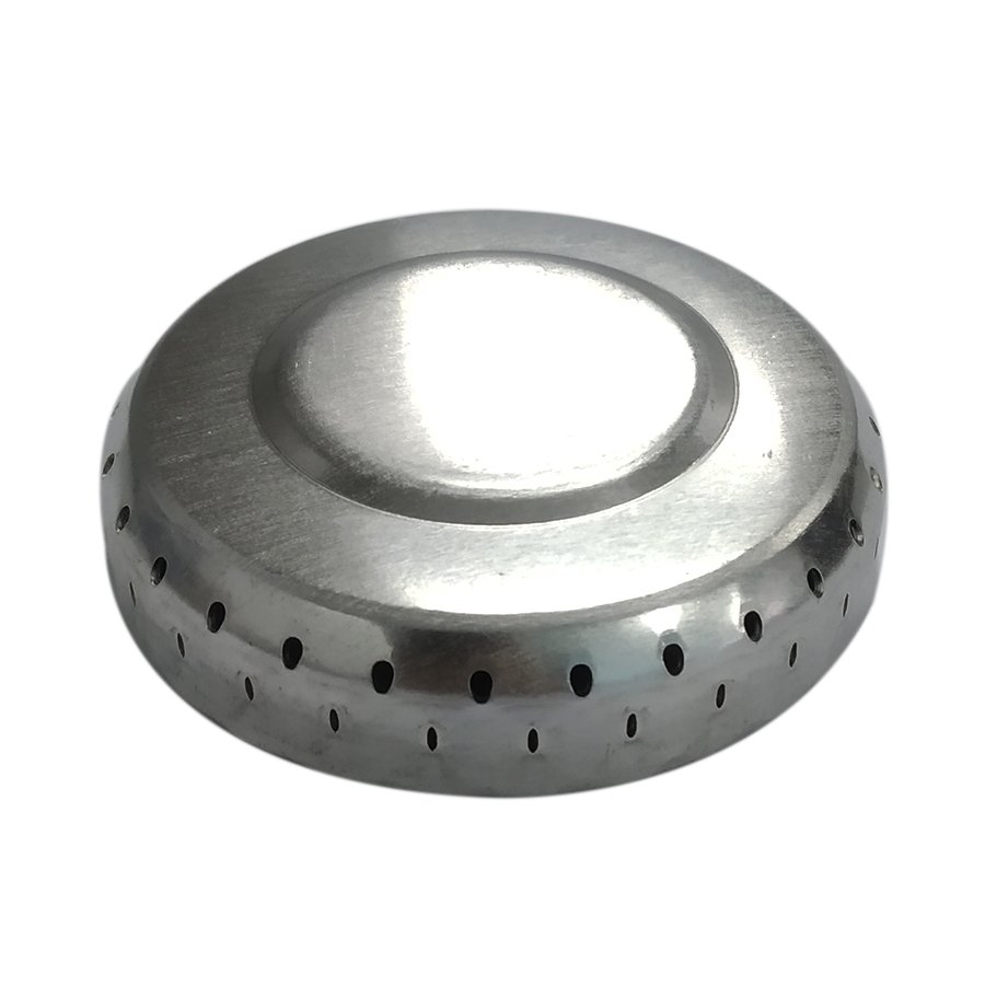 ESPALHADOR CONSUL ESSENCIAL GDE ALUM