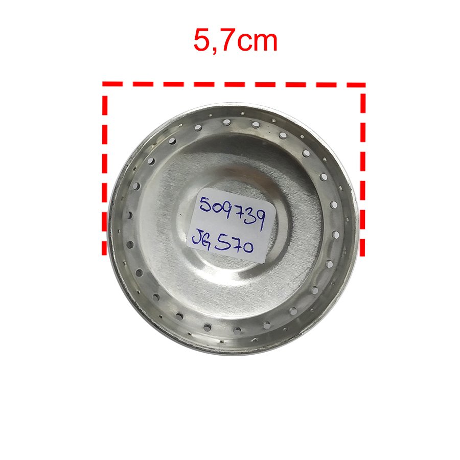 ESPALHADOR CONSUL ESSENCIAL PEQ ALUM