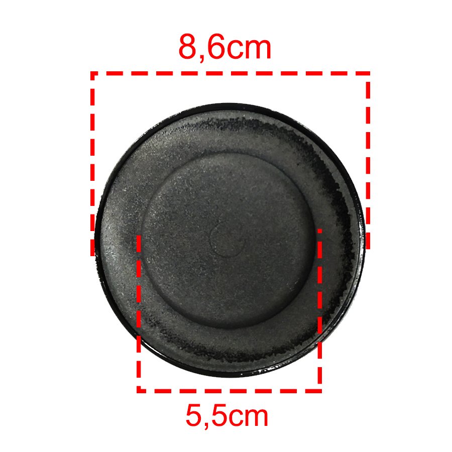 ESPALHADOR BOSCH/ CONTINENTAL MED