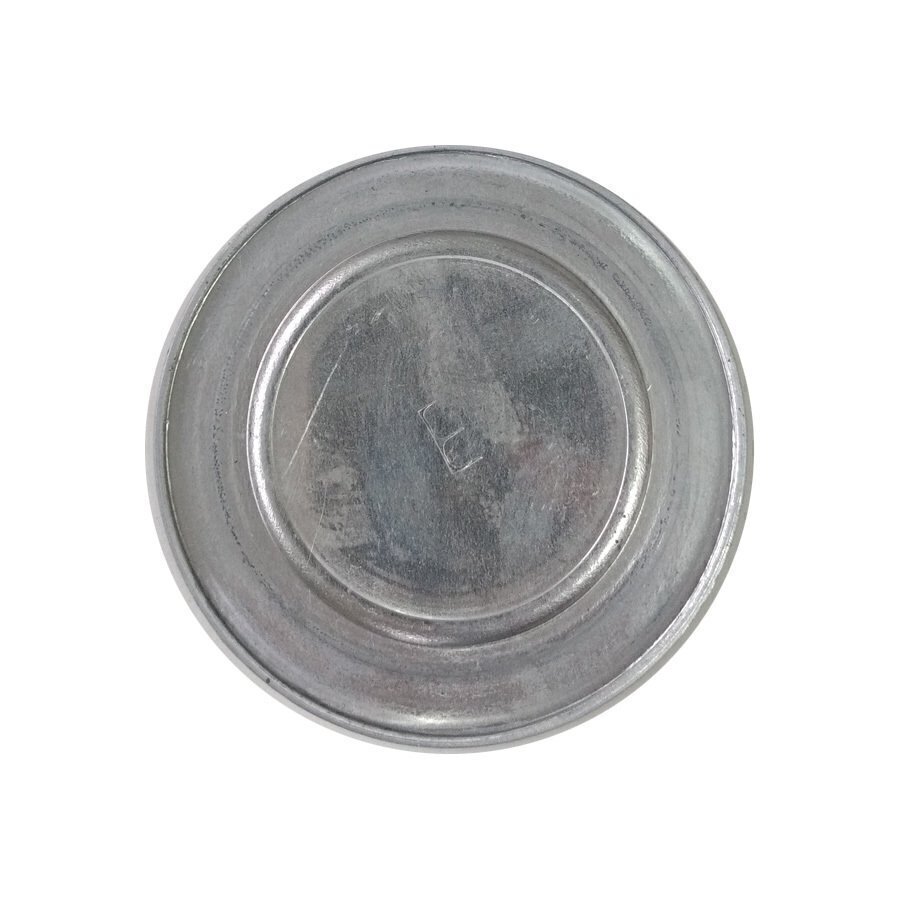 ESPALHADOR BRASTEMP EVA/CLEAN ALUMINIO GRANDE