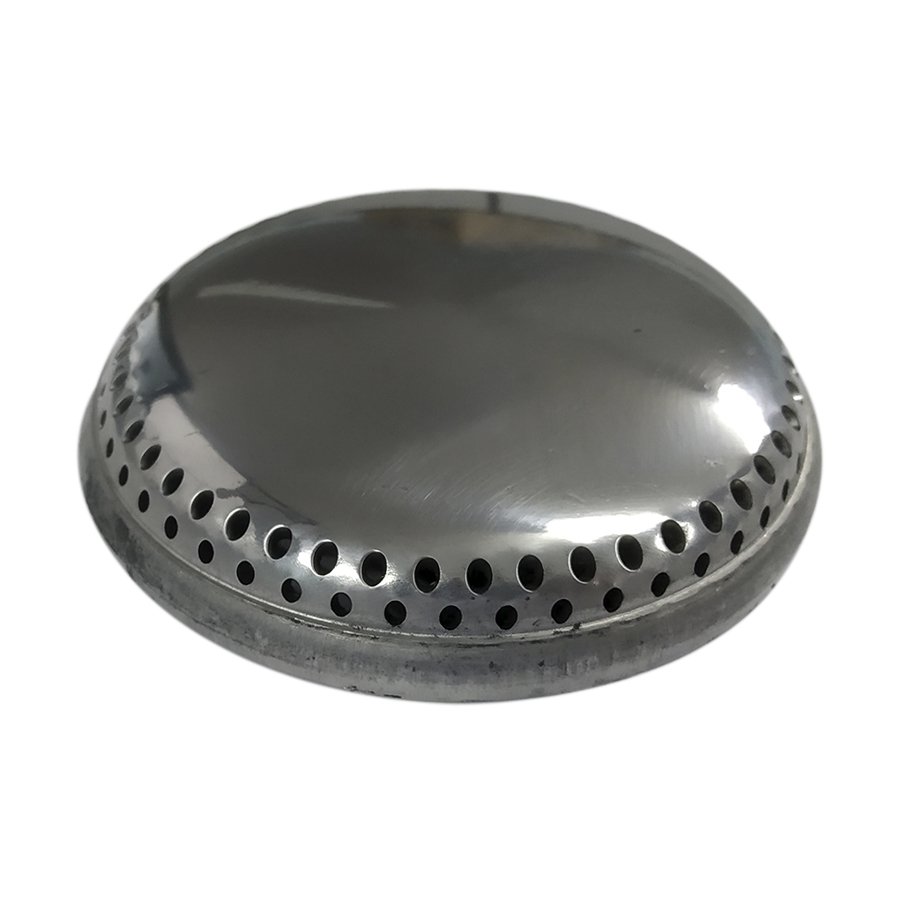 ESPALHADOR BRASTEMP GRANDE ALUMINIO