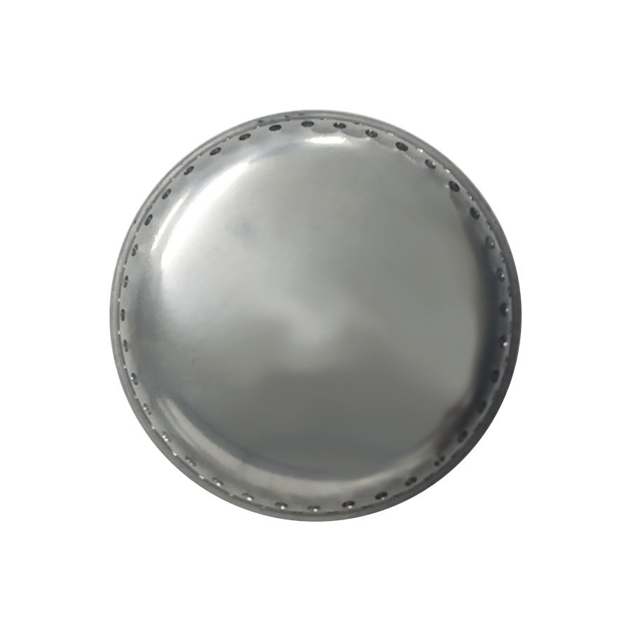 ESPALHADOR BRASTEMP PEQUENO ALUMINIO