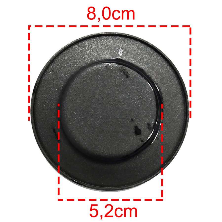 ESPALHADOR ATLAS MON / ATE / ITATI / MUE GDE