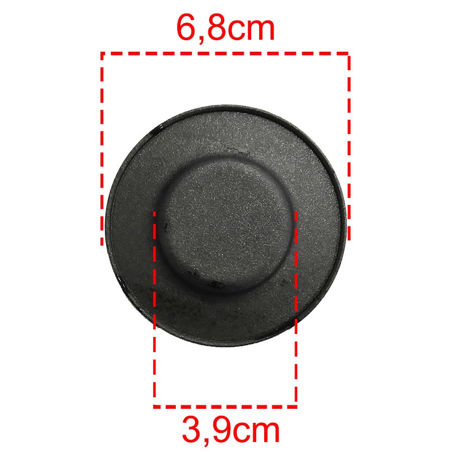 ESPALHADOR ATLAS MON / ATE / ITATI / MUE PEQ