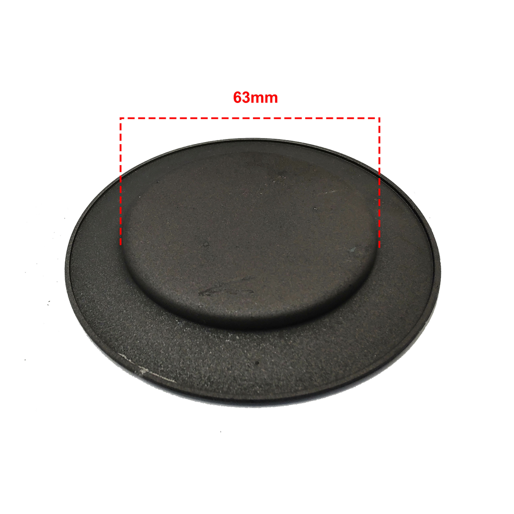 ESPALHADOR ITATIAIA / MUELLER GRANDE