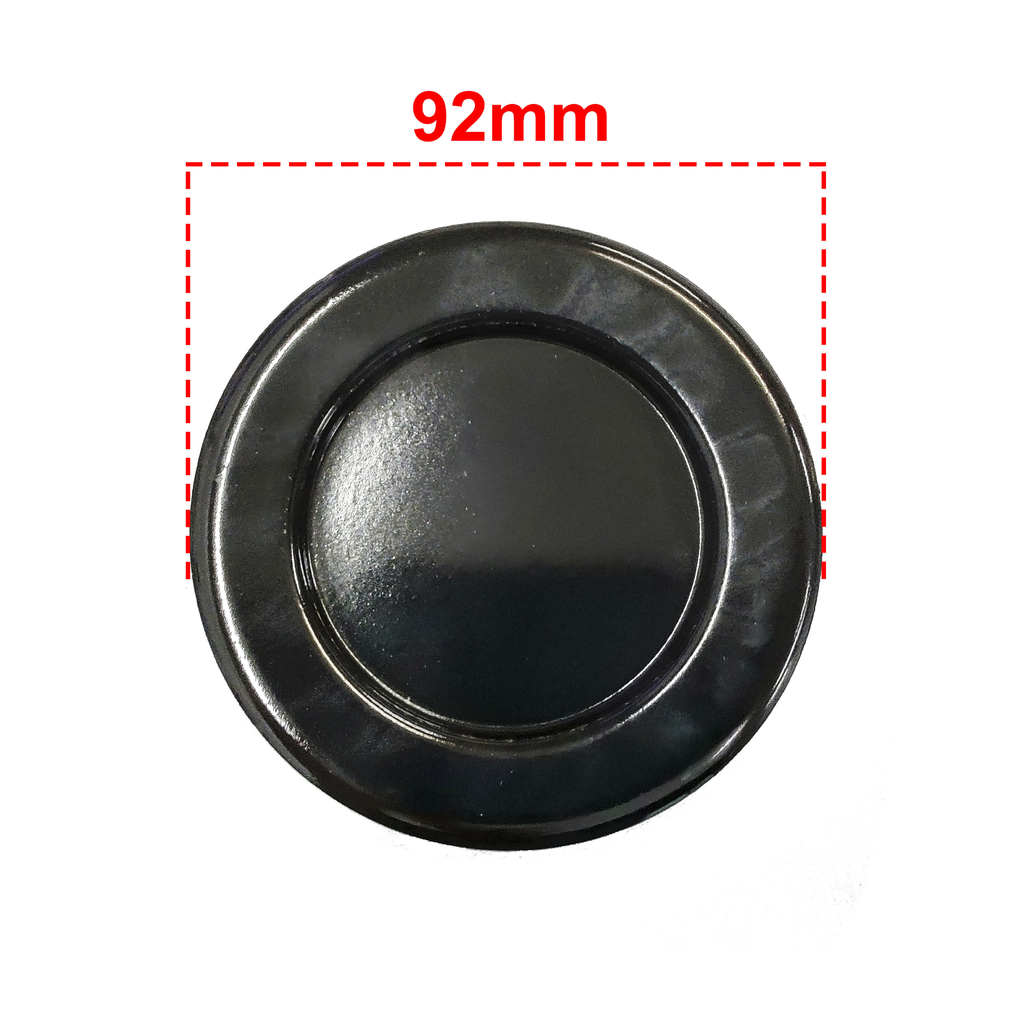 ESPALHADOR ITATIAIA / MUELLER GRANDE