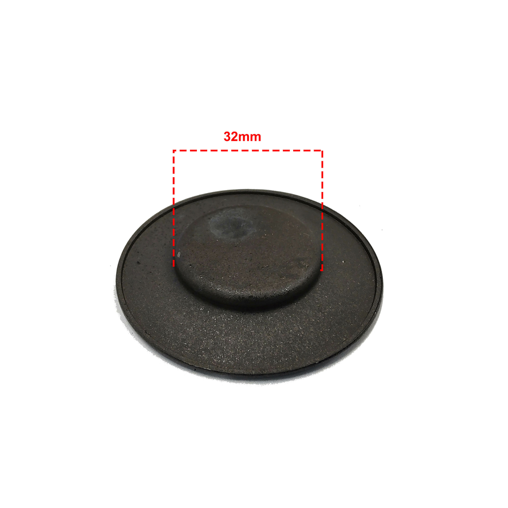 ESPALHADOR ATLAS / ITATIAIA / MUELLER MINI 