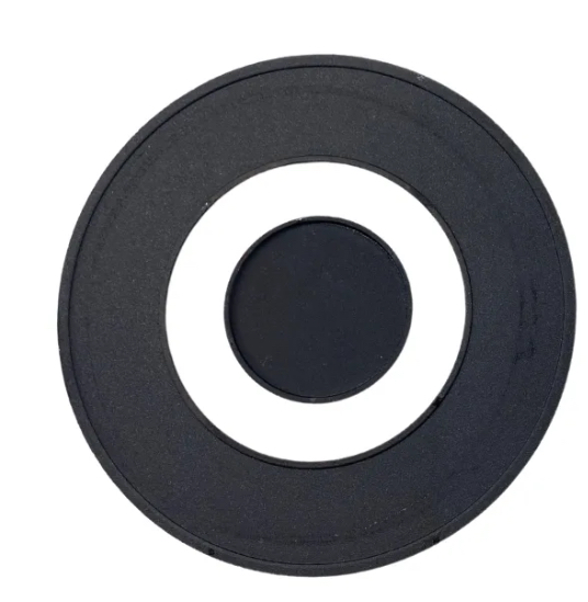 KIT ESPALHADOR TRIPLA CHAMA ATLAS ARIM