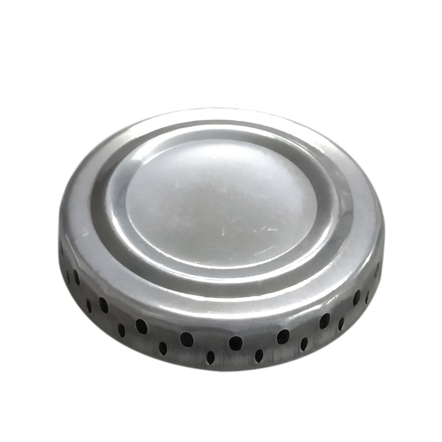 ESPALHADOR ATLAS MÔNACO/ITATIAIA ALUM PEQ