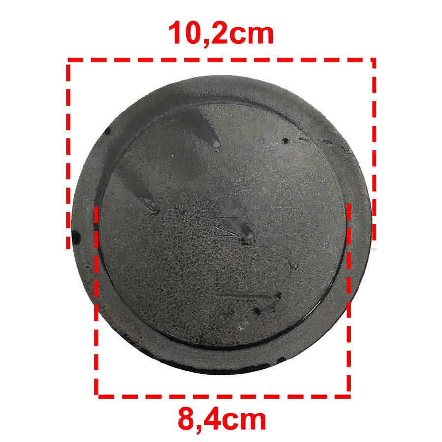 ESPALHADOR ELETROLUX LISO GDE