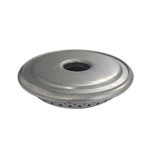 ESPALHADOR DAKO GDE ALUMINIO RETO (FURO P)