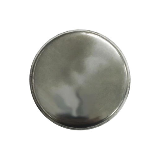 ESPALHADOR ESMALTEC BALI C/ABA ALUMINIO GRANDE