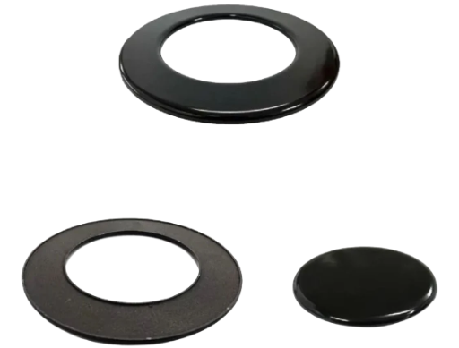 KIT ESPALHADOR TRIPLA CHAMA ELECTROLUX CELEBRATE