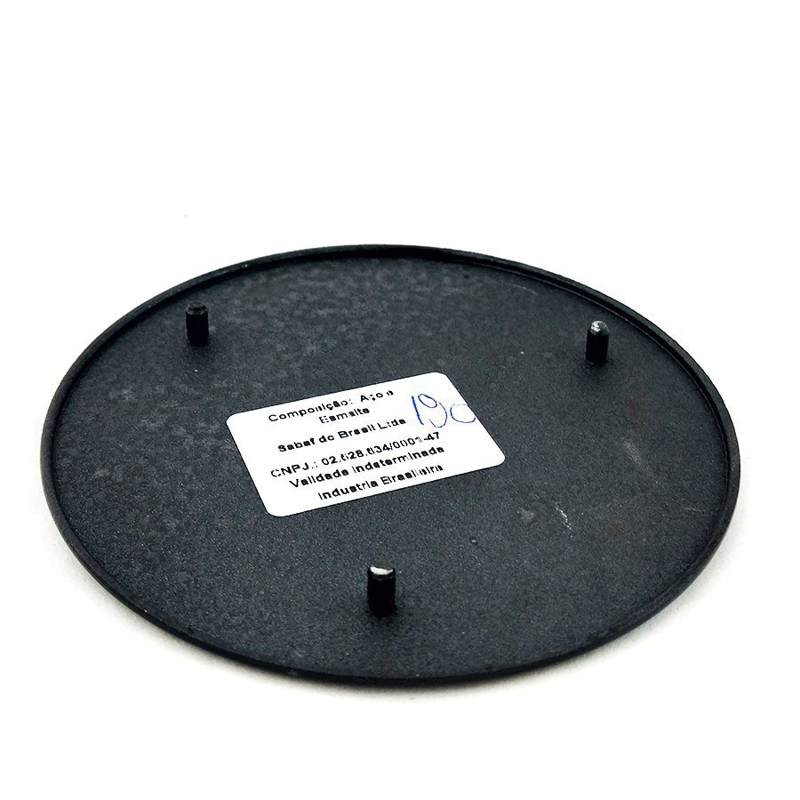 ESPALHADOR ITATIAIA 3 PINOS GDE